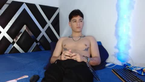 LevySteven online show from 05-04-26, 01:01
