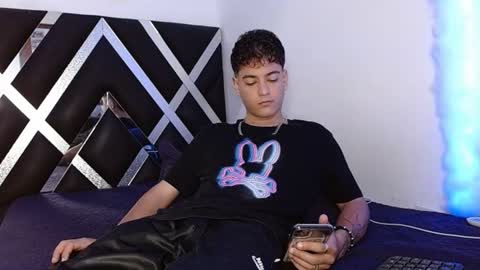 LevySteven online show from 07-07-26, 12:24