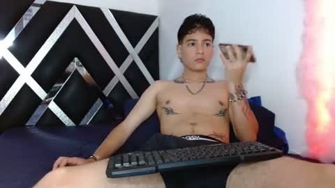 LevySteven online show from 07-13-26, 03:31