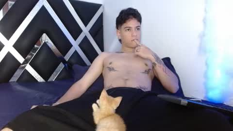 LevySteven online show from 07-23-26, 05:11