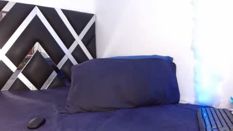 LevySteven online show from 07-31-26, 02:11
