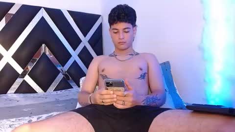 LevySteven online show from 08-01-26, 02:55