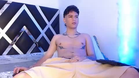LevySteven online show from 08-07-26, 08:27