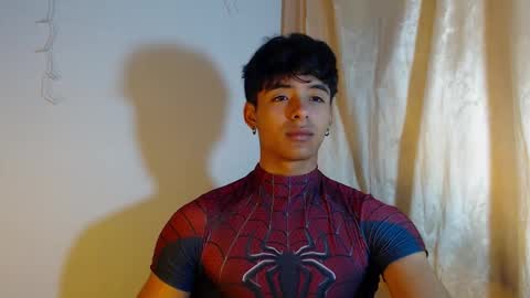 Snapshot of lewis_ly chatting on 01-13-26, 03:17 i am lewis ly EDUARDO MEMDOZA15 online show from 01-13-26, 03:17