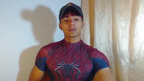 Snapshot of lewis_ly chatting on 02-13-26, 03:52 i am lewis ly EDUARDO MEMDOZA15 online show from 02-13-26, 03:52