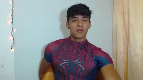 Snapshot of lewis_ly chatting on 03-12-26, 01:50 i am lewis ly EDUARDO MEMDOZA15 online show from 03-12-26, 01:50