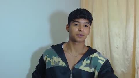 Snapshot of lewis_ly chatting on 03-13-26, 02:56 i am lewis ly EDUARDO MEMDOZA15 online show from 03-13-26, 02:56