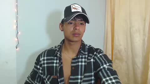 Snapshot of lewis_ly chatting on 03-27-26, 02:50 i am lewis ly EDUARDO MEMDOZA15 online show from 03-27-26, 02:50