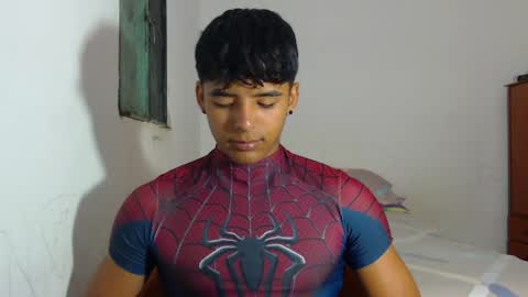 i  am lewis ly EDUARDO MEMDOZA15 online show from 05-07-26, 02:22