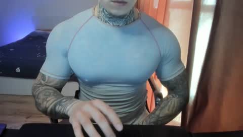 blablablack online show from 04-08-26, 12:27