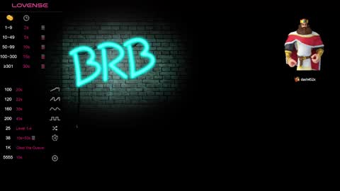 lewis online show from 01-22-25, 09:43