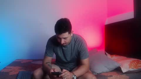 lex__miller online show from 02-03-26, 01:59