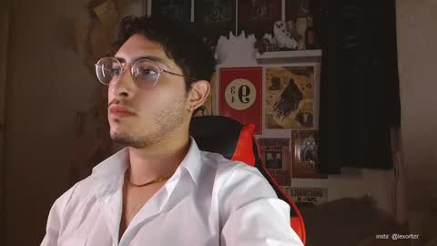 lex ross online show from 02-09-25, 12:17