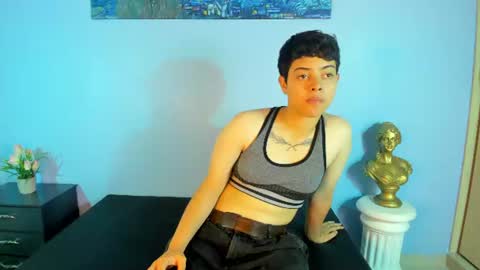 Lexa kitty online show from 06-09-26, 08:53