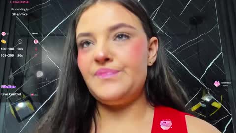 Lexa  online show from 04-25-26, 11:46