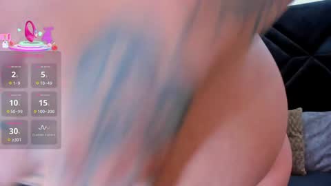 lexa online show from 04-29-26, 07:20