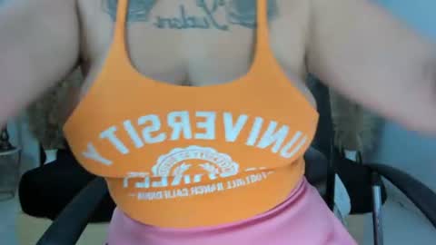 lexa online show from 07-14-26, 04:56