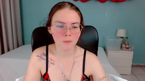 Lexas Room online show from 10-23-25, 05:07