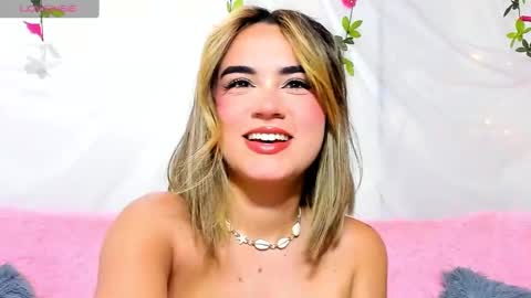 Snapshot of lexasworld chatting on 02-03-25, 05:07 Alexandra online show from 02-03-25, 05:07