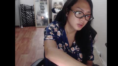 Hev Lexi online show from 09-10-25, 03:23