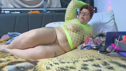 Lexi und Lex online show from 12-16-24, 09:31