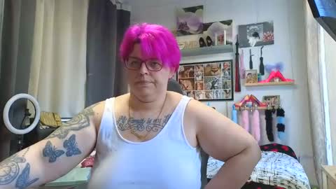 Lexi und Lex online show from 03-06-25, 06:52