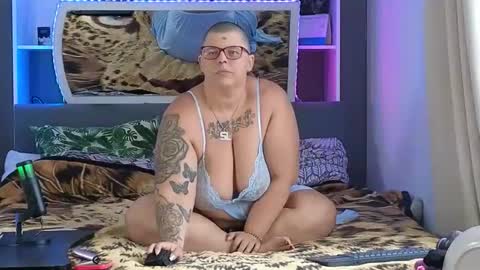 Lexi und Lex online show from 09-14-25, 09:41