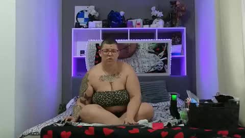 Lexi und Lex online show from 10-05-25, 07:17