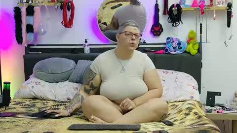 Lexi und Lex online show from 12-02-25, 07:03