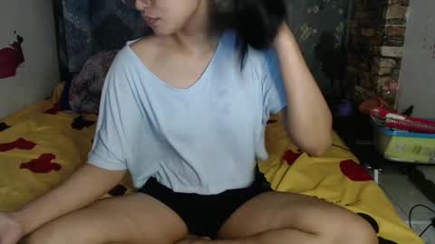 lexianna online show from 03-07-25, 02:36