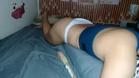 lexianna online show from 07-21-26, 01:08