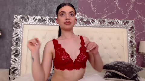 lexi__vicious online show from 02-08-25, 07:48