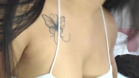 Gabrielle online show from 01-25-25, 06:34