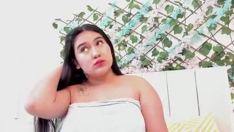 Gabrielle online show from 09-19-25, 10:38