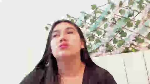 Gabrielle online show from 09-27-25, 08:19