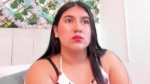 Gabrielle online show from 12-19-25, 10:44