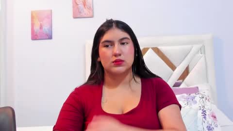 Snapshot of lexi_bloom chatting on 05-20-26, 10:54 Gabrielle online show from 05-20-26, 10:54
