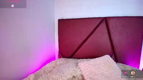 Lexi Howard  online show from 07-26-26, 05:53
