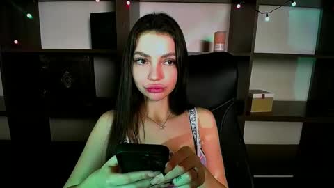 Alexia online show from 02-13-25, 08:45