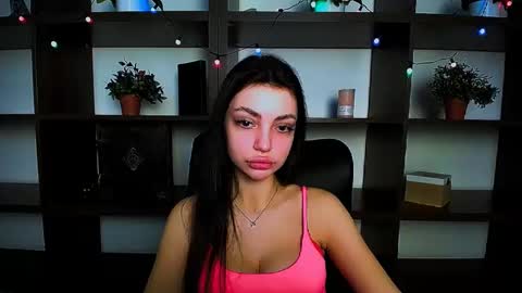 Alexia online show from 02-19-25, 11:49