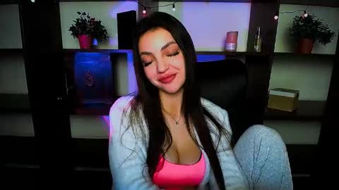 Alexia online show from 02-20-25, 02:57