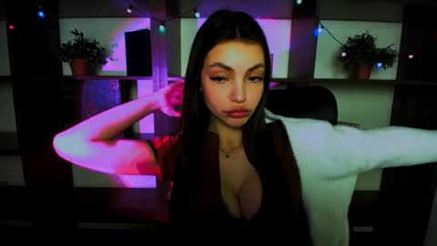 Alexia online show from 03-01-25, 03:16