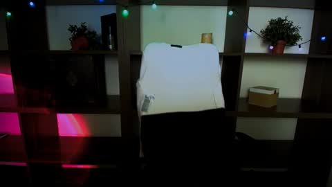 Alexia online show from 03-09-25, 05:17