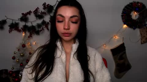 Alexia online show from 12-15-25, 12:53