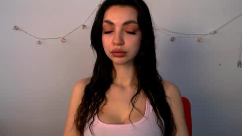 Alexia online show from 03-26-26, 01:06