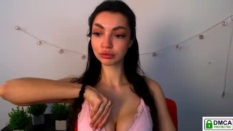 Alexia online show from 04-29-26, 10:52