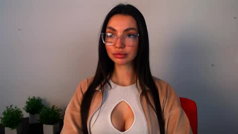 Alexia online show from 05-03-26, 12:55