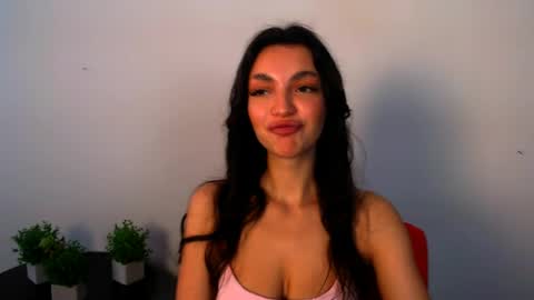 Alexia online show from 06-03-26, 10:18