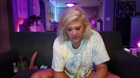 Lexi online show from 03-13-26, 04:19