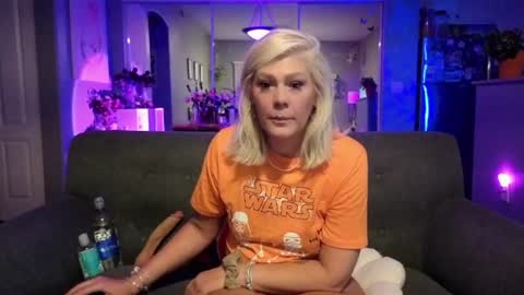 Lexi online show from 07-07-26, 03:53